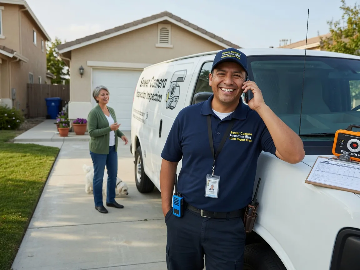 Sewer Line Repair Auburn, WA FAQs
